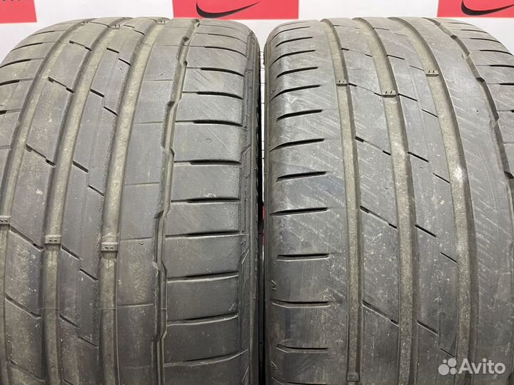 Hankook Ventus S1 Evo 3 K127 235/35 R19