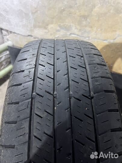 Continental Conti4x4Contact 235/50 R19