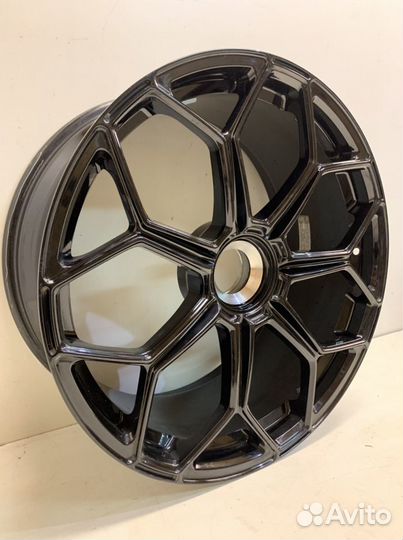 Диск R20 Lamborghini Aventador SVJ