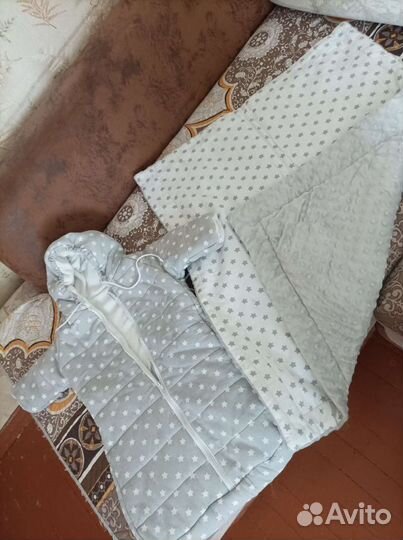 Конверт-комбензон