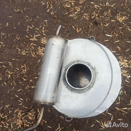 Самогонный аппарат дистилятор бу