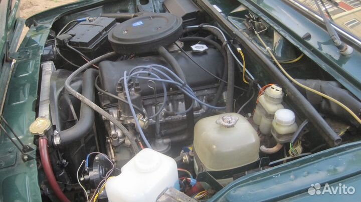 ВАЗ 2105 1.5 МТ, 1999, 78 981 км