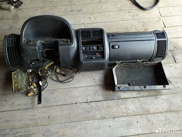 Торпеда газ 3110 в сборе