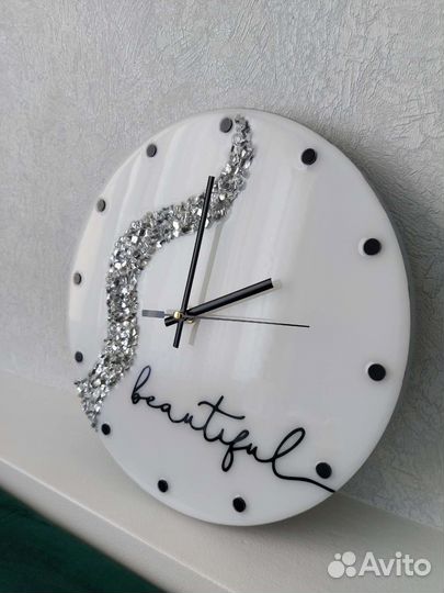 Часы настенные