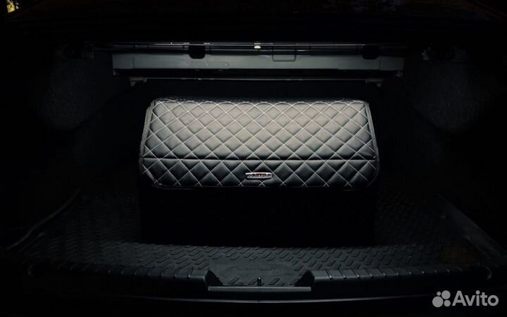 Органайзер для авто