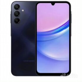Samsung Galaxy A15, 8/256 ГБ