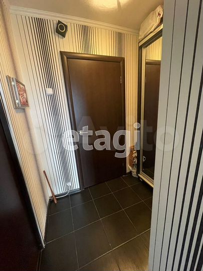 1-к. квартира, 29,5 м², 4/5 эт.