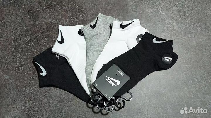 Носки Nike 41-46