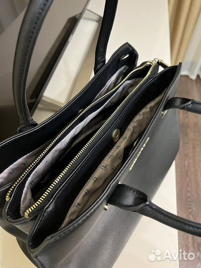 Сумка Trussardi