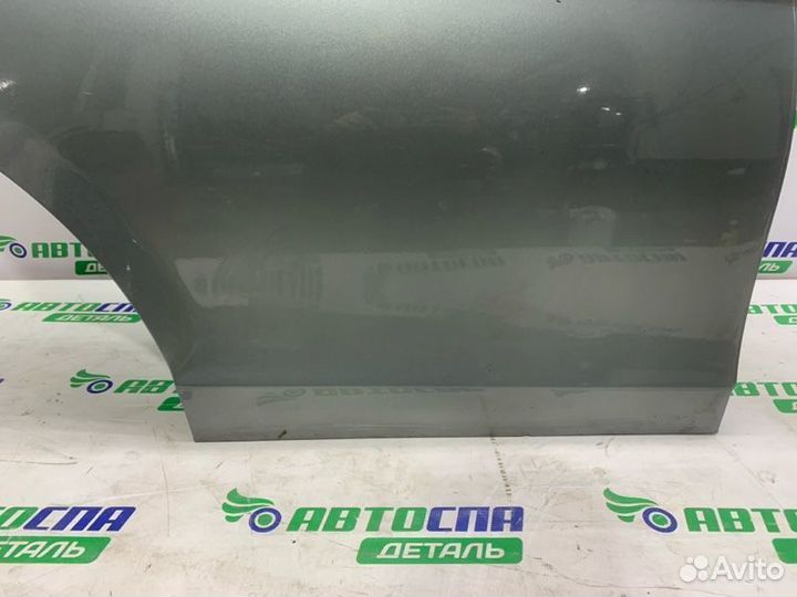 Дверь задняя правая Mercedes Benz C-Class W204