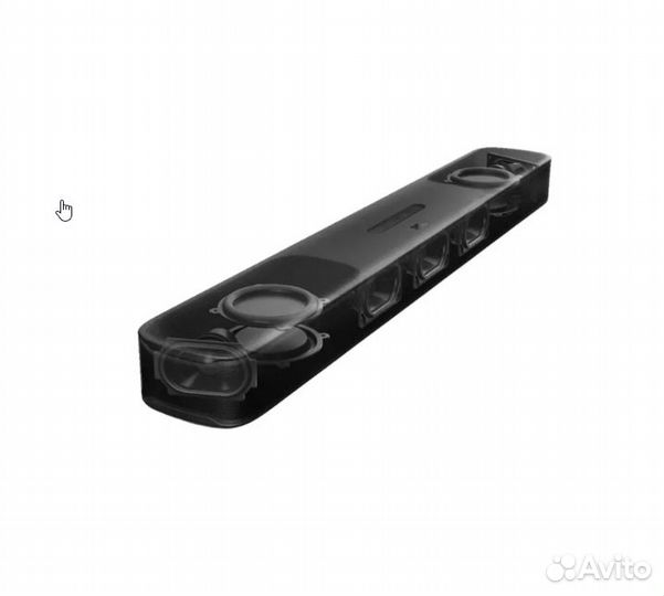 Саундбар JBL Bar 5.0 Soundbar