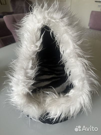 Домик для животных