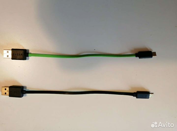 Провода razer переходники,удлинители, разветвитель