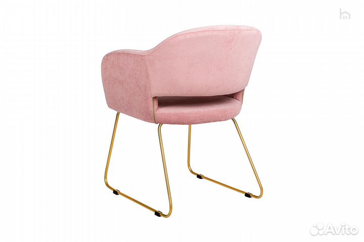 Полукресло Oscar Линк Микровелюр