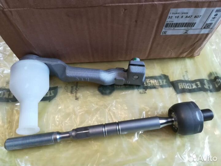 Рулевая тяга BMW 32105A478D7