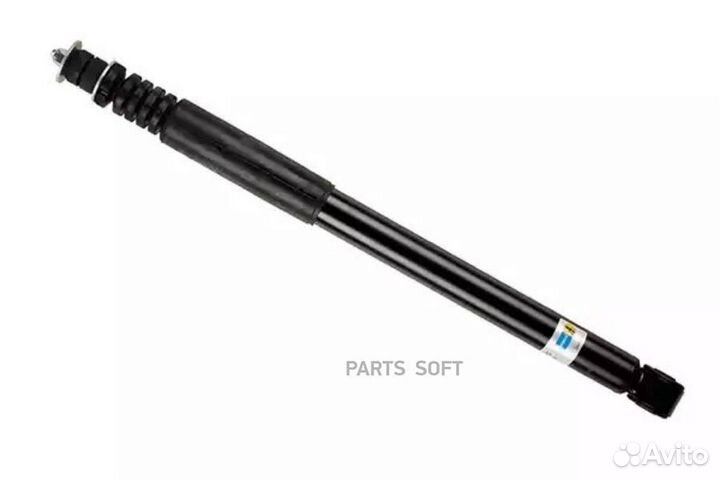 Bilstein 19-122472 Амортизатор подвески Dacia Loga