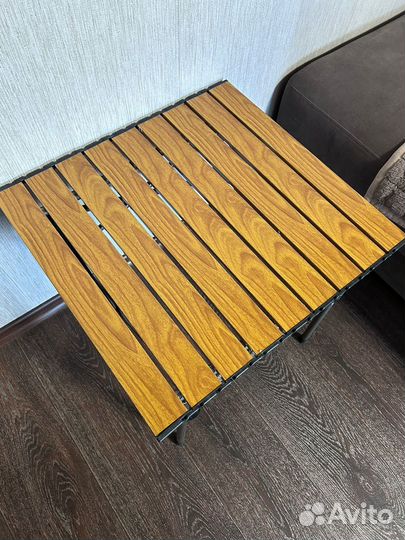 Столик складной туристический