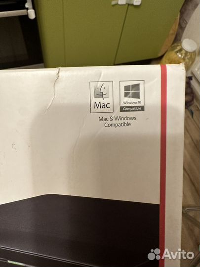 Внешний дисковод