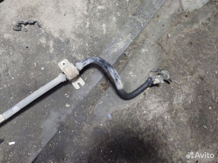 Стабилизатор передний Renault Megane 3