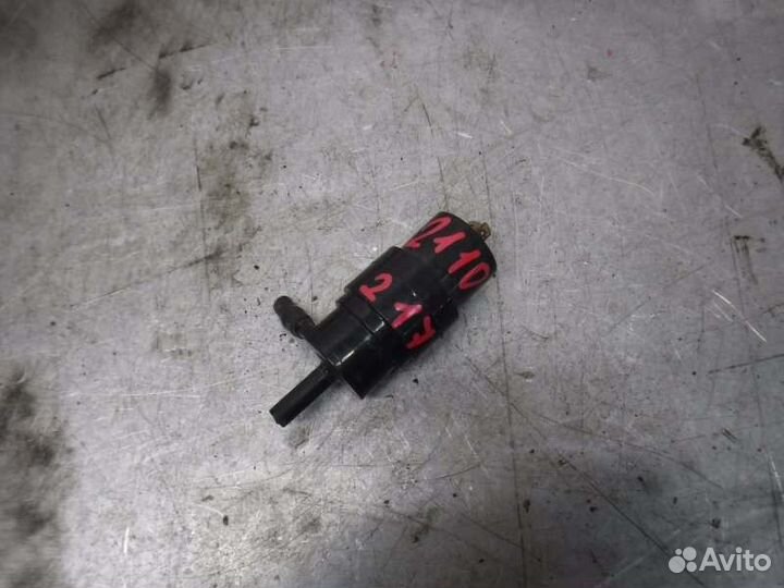 Насос омывателя ветрового стекла Ваз 2110 1.5 2000