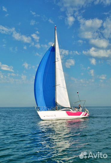 Аренда яхты и Морская рыбалка от собственника