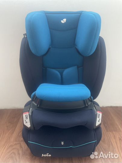Автомобильное кресло Joe transcend