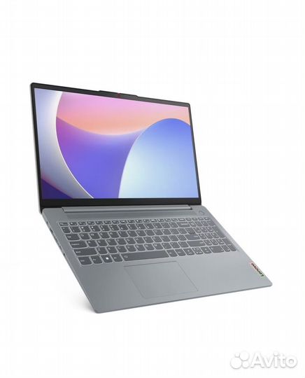 Lenovo IdeaPad Slim 3/core i3-N305/8-256gb (новый)