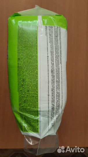 Подгузники трусики helen harper 5 N46