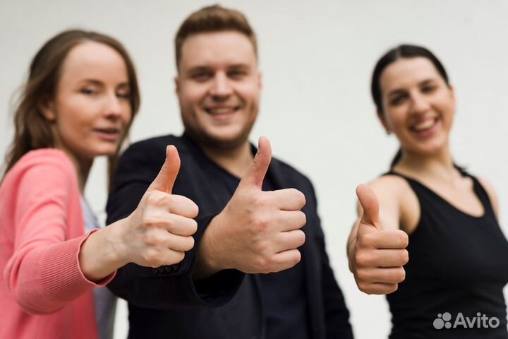 Работник кафе / повар-кассир