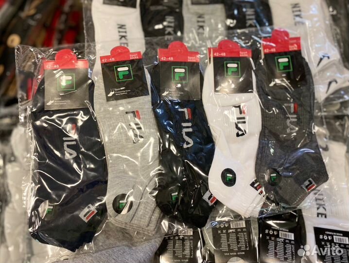 Носки оптом