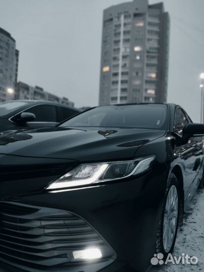 Прокат авто в Красноярске без водителя