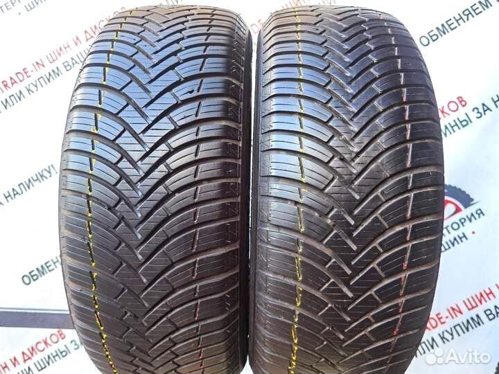 Kleber Quadraxer 2 205/55 R16 91H