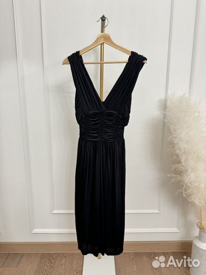 Платье вечернее Burberry