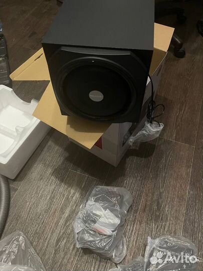 Компьютерная акустика Microlab TMN-9BT