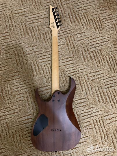 Электро гитара ibanez gio grg121