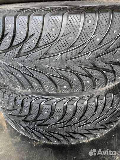 Колеса зимние r16