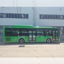 Городской автобус Zhong Tong LCK6105HGC, 2024