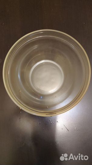 Салатница бу