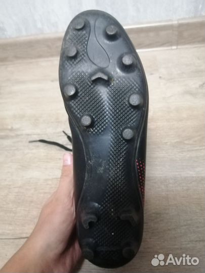 Футбольные бутсы 41 размер