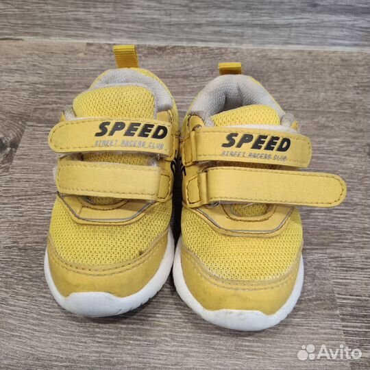 Обувь для малышей