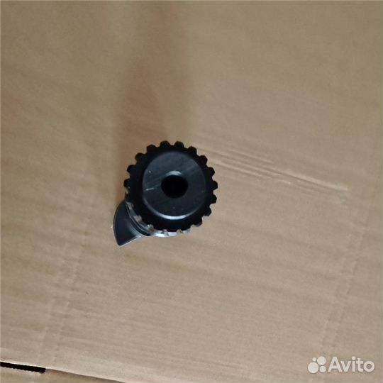 Вал тормозной передний левый