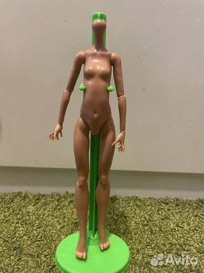 Куклы монстер хай нюд