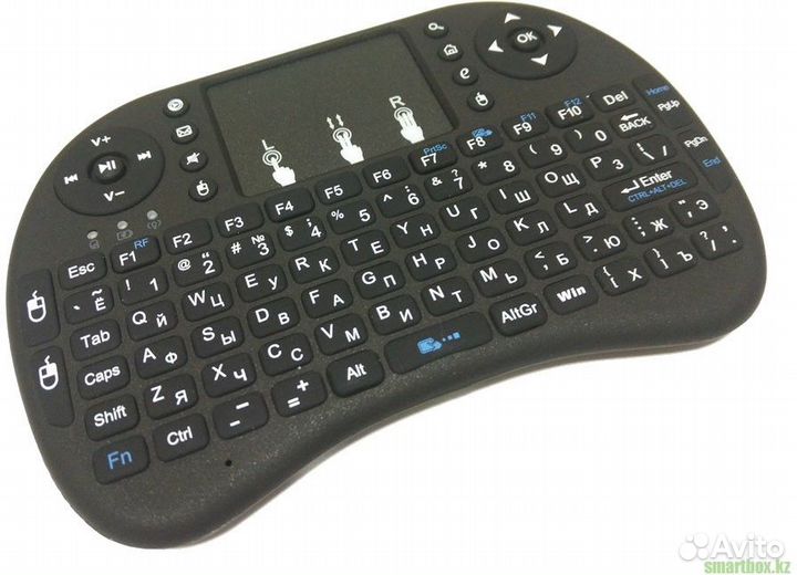 Клавиатура беспроводная