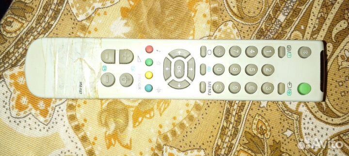 Телевизор sony