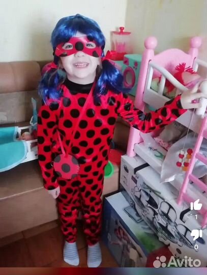 Кастюм для девочки