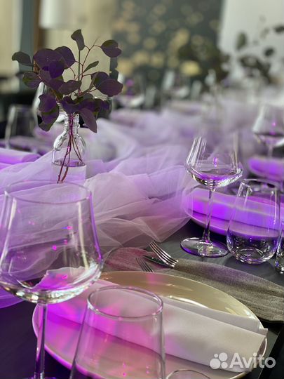 Свадебный организатор