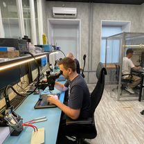 Ремонт игровых приставок PlayStation / Xbox, Подольск