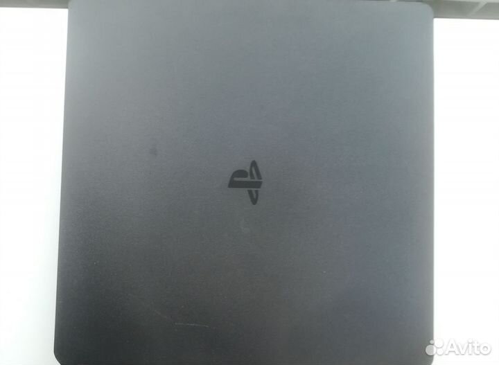 Playstation 4 slim 1tb