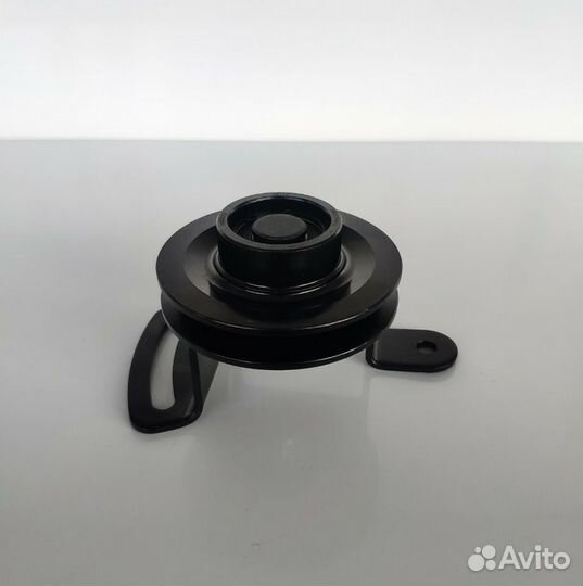 Ролик натяжной 4216 Е-3 гбо