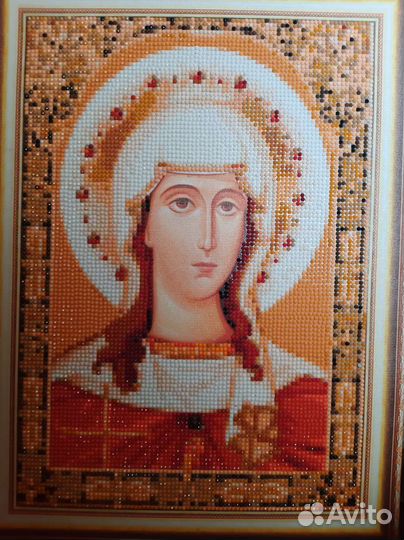 Алмазная мозаика